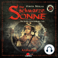 Die schwarze Sonne, Folge 21