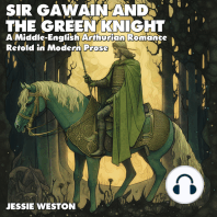 Sir Gawain and the Green Knight