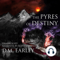 The Pyres of Destiny