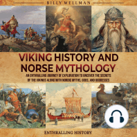 Viking History and Norse Mythology