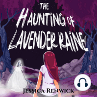 The Haunting of Lavender Raine