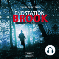 Endstation Brook (ungekürzt)