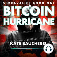 Bitcoin Hurricane