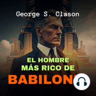 El Hombre Más Rico de Babilonia