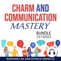 Charm and Communication Mastery Bundle, 2 in 1 Bundle