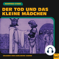 Der Tod und das kleine Mädchen