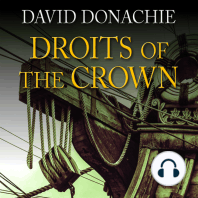 Droits of the Crown