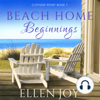 Beach Home Beginnings