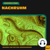 Nachruhm