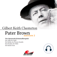 Pater Brown, Edition 2