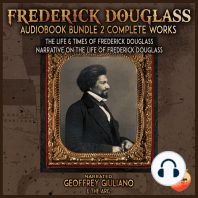 Frederick Douglass 2 Complete Works