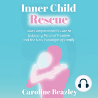Inner Child Rescue