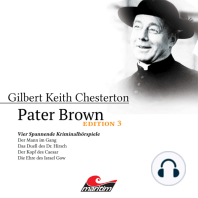 Pater Brown, Edition 3