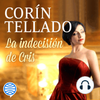 La indecisión de Cris