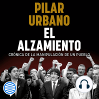 El alzamiento