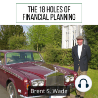 The 18 Holes of Financial Planning