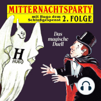 Mitternachtsparty, Folge 2