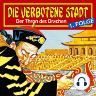 Die verbotene Stadt, Folge 1