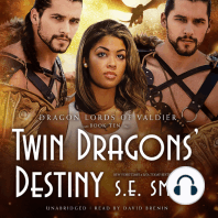 Twin Dragons’ Destiny