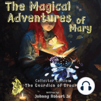 The Magical Adventures of Mary