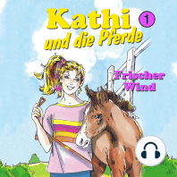 Kathi und die Pferde, Folge 1