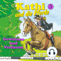 Kathi und die Pferde, Folge 3