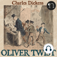 Oliver Twist