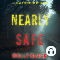Nearly Safe (A Grace Ford FBI Thriller—Book Two)