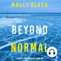 Beyond Normal (A Reese Link Mystery—Book Five)