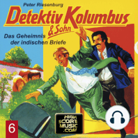 Detektiv Kolumbus & Sohn, Folge 6