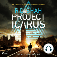 Project Icarus