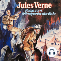 Jules Verne, Reise zum Mittelpunkt der Erde