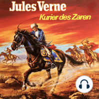 Jules Verne, Kurier des Zaren