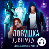 Ловушка для радуги