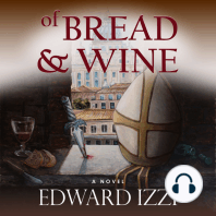 Of Bread & Wine