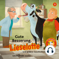 Lieselotte Filmhörspiele, Folge 5