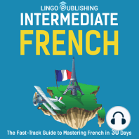 Intermediate French