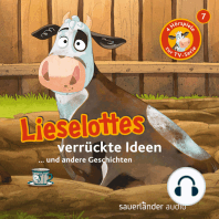 Lieselotte Filmhörspiele, Folge 7