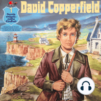 David Copperfield, Folge 1