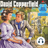 David Copperfield, Folge 2