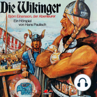 Die Wikinger, Folge 2