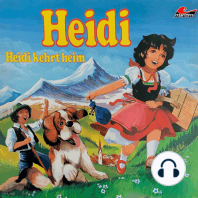 Heidi, Folge 2