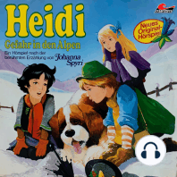 Heidi, Folge 3