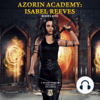 Azorin Academy