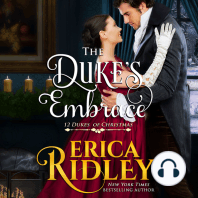 The Duke's Embrace