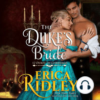 The Duke's Bride