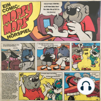 Mopsy Mops, Folge 1