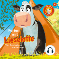 Lieselotte Filmhörspiele, Folge 8