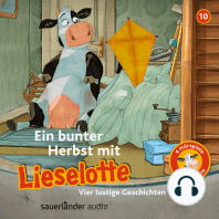 Lieselotte Filmhörspiele, Folge 10
