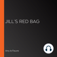 Jill's Red Bag